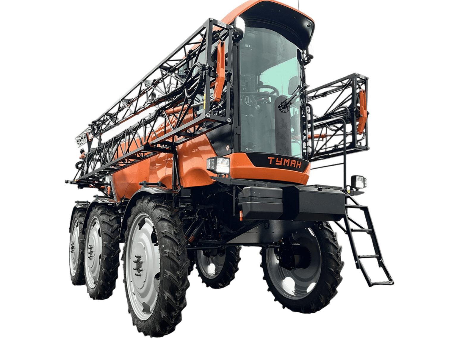 Разбрасыватель удобрений в Краснодарском крае